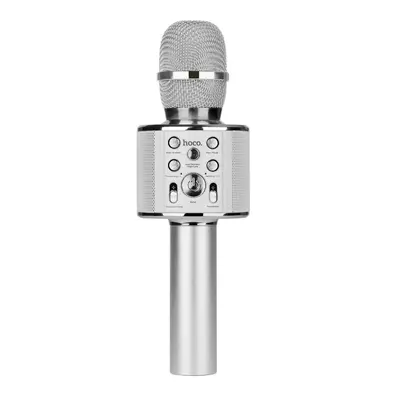 Ремонт микрофонов